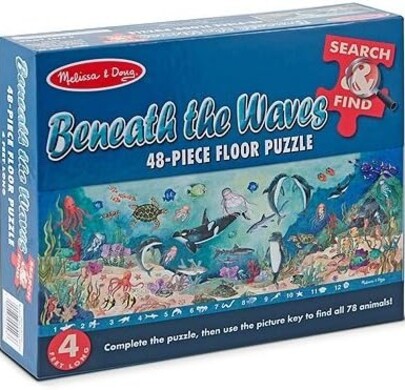 category Children's Puzzles