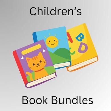 category Children's Book Bundles